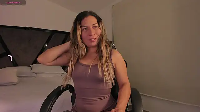 CamilaPreston online show from 05-31-26, 06:10