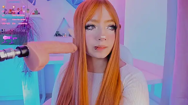 Kloe Raize online show from 09-12-25, 06:02