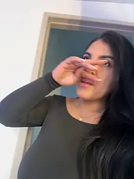 PaulinaDuarte online show from 11-05-25, 11:43