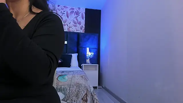 PaulinaDuarte online show from 11-07-25, 11:21