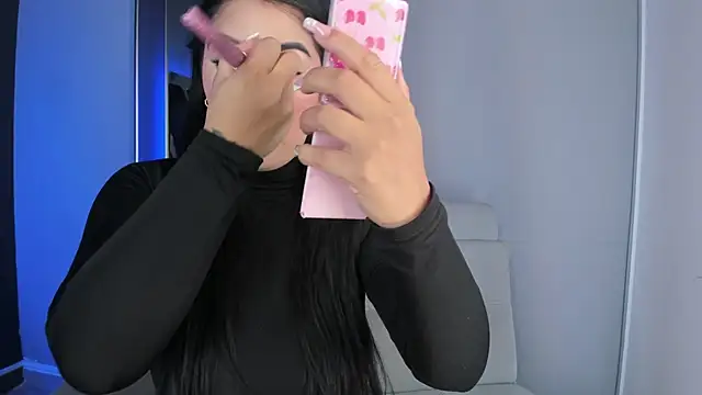 PaulinaDuarte online show from 02-14-26, 12:13