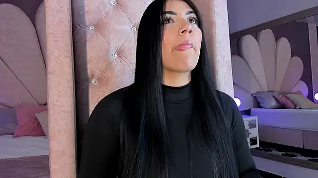 PaulinaDuarte online show from 03-06-26, 11:28