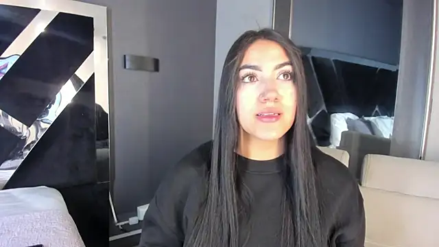 PaulinaDuarte online show from 07-06-26, 11:29
