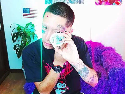 deivid estrada online show from 01-27-25, 02:46