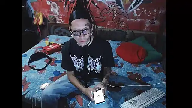 deivid estrada online show from 02-02-25, 03:49