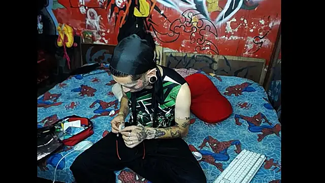 deivid estrada online show from 02-03-25, 05:24