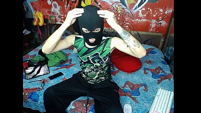 deivid estrada online show from 02-03-25, 09:29