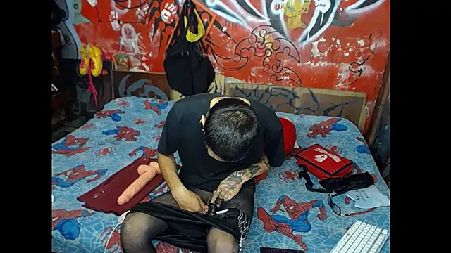 deivid estrada online show from 02-05-25, 04:25