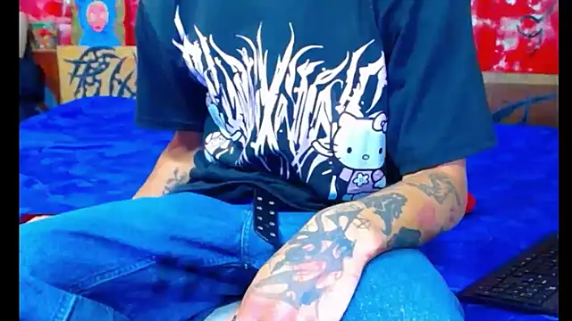 deivid estrada online show from 09-09-25, 05:01