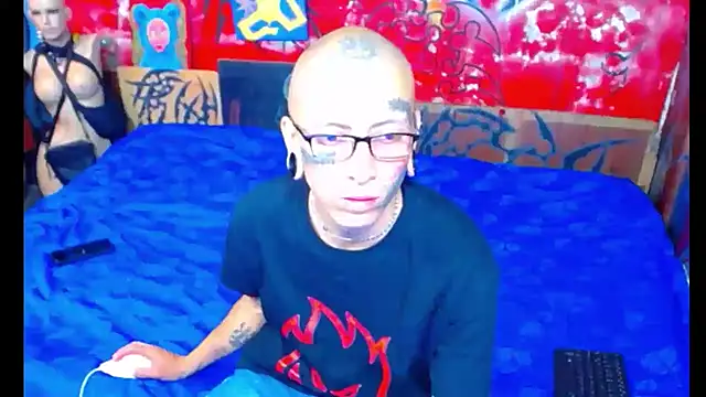 deivid estrada online show from 09-16-25, 05:25