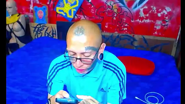 deivid estrada online show from 09-23-25, 05:16