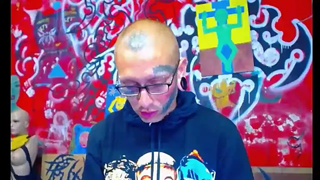 deivid estrada online show from 09-25-25, 04:11