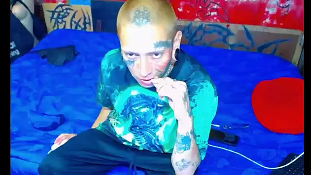 deivid estrada online show from 10-02-25, 04:14