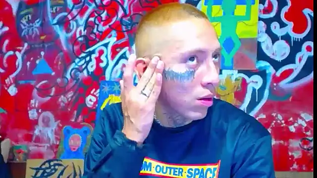 deivid estrada online show from 10-09-25, 04:05