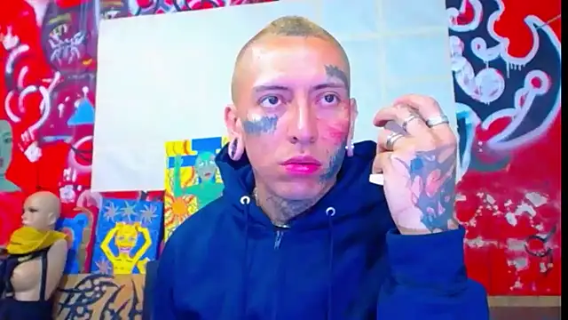 deivid estrada online show from 12-16-25, 04:23