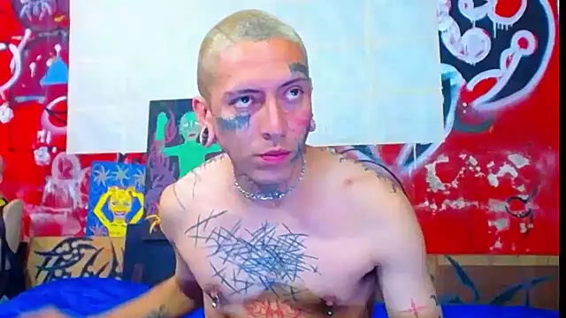 deivid estrada online show from 01-06-26, 04:00