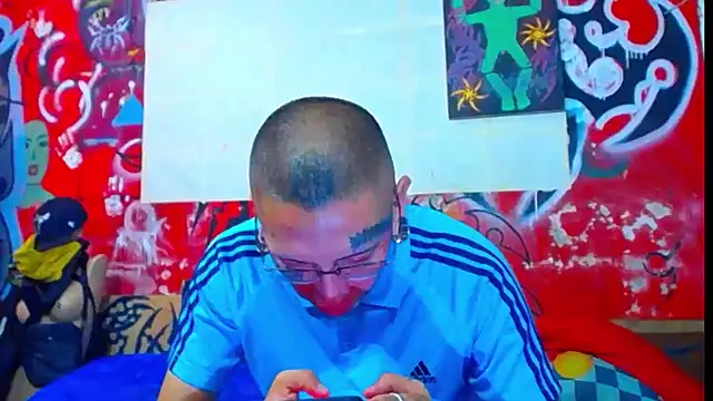 deivid estrada online show from 02-11-26, 04:56