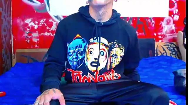 deivid estrada online show from 02-28-26, 04:08