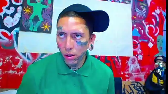 deivid estrada online show from 03-05-26, 05:20