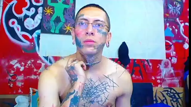 deivid estrada online show from 03-25-26, 04:57