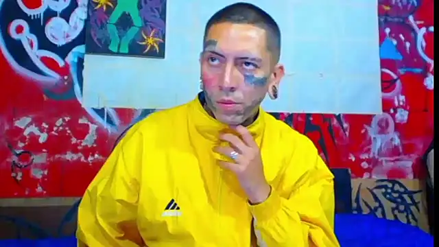 deivid estrada online show from 03-30-26, 04:41