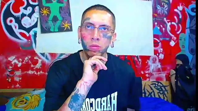 deivid estrada online show from 04-13-26, 04:56