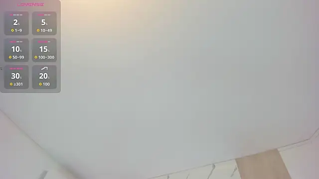 Snapshot of EmiliWilliams chatting on 02-04-26, 10:58 EmiliWilliams online show from 02-04-26, 10:58