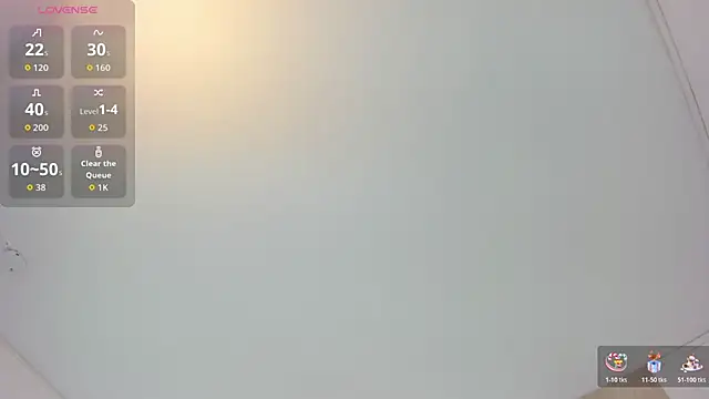 Snapshot of EmiliWilliams chatting on 02-06-26, 10:13 EmiliWilliams online show from 02-06-26, 10:13