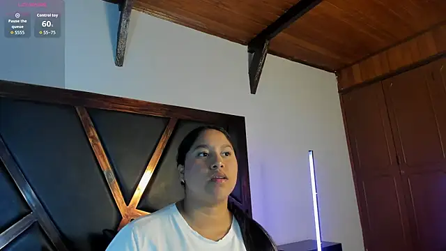 EmiliWilliams online show from 03-07-26, 10:40