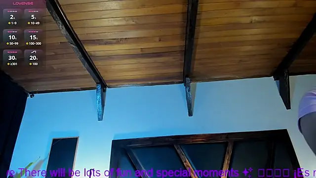 EmiliWilliams online show from 04-07-26, 11:15