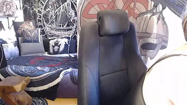 TittenMichelle online show from 03-21-26, 10:20