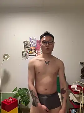 Eric246 online show from 03-15-26, 03:18