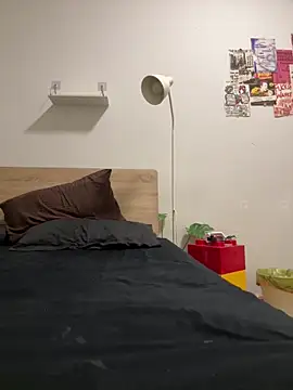 Eric246 online show from 04-10-26, 12:54