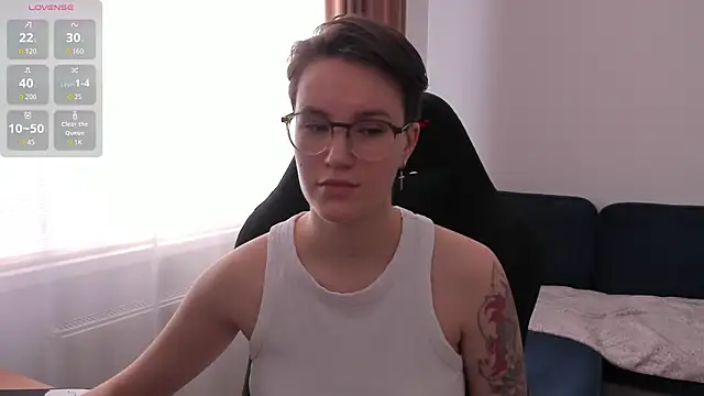 JessieFlower online show from 03-26-26, 07:47