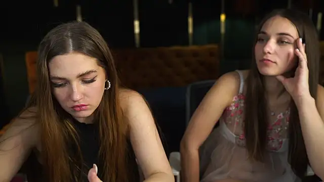 Grace Fantasy online show from 12-06-24, 02:46