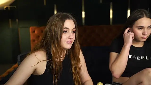 Grace Fantasy online show from 12-13-24, 03:27