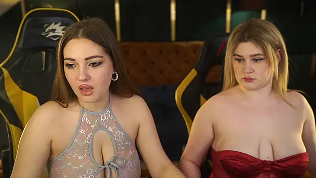 Grace Fantasy online show from 03-15-25, 07:48