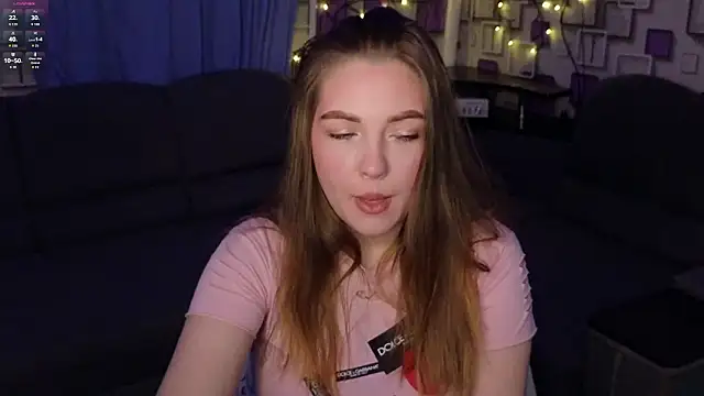 Grace Fantasy online show from 02-02-26, 12:42