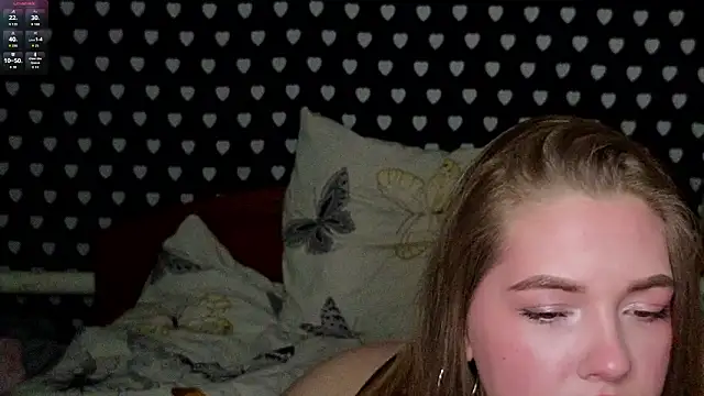 Grace Fantasy online show from 02-06-26, 12:04