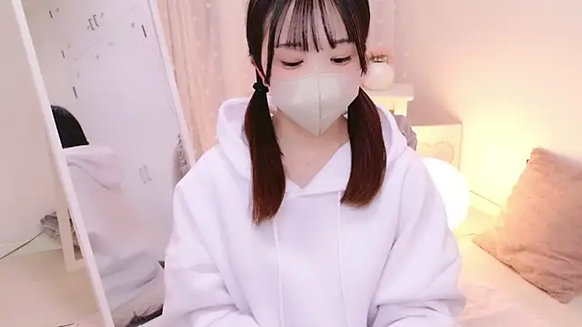 Snapshot of HONO_cha chatting on 12-06-24, 03:22 HONO cha online show from 12-06-24, 03:22