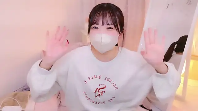 Snapshot of HONO_cha chatting on 02-06-25, 02:26 HONO cha online show from 02-06-25, 02:26