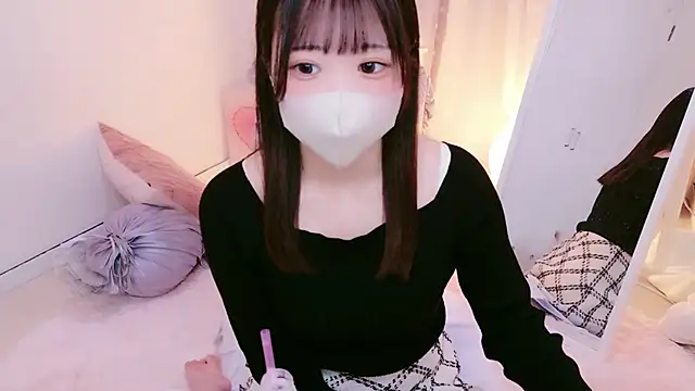 Snapshot of HONO_cha chatting on 02-20-25, 08:06 HONO cha online show from 02-20-25, 08:06