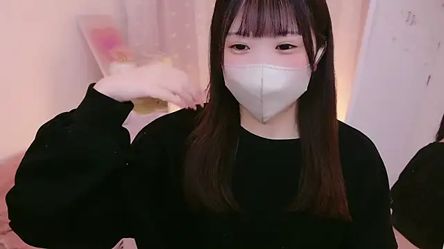 Snapshot of HONO_cha chatting on 03-13-25, 11:08 HONO cha online show from 03-13-25, 11:08