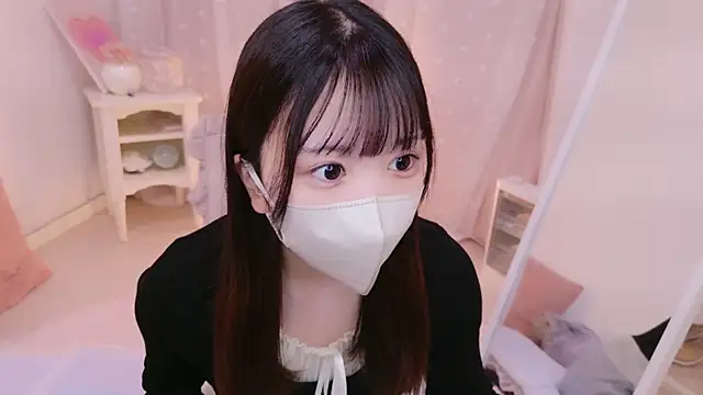 Snapshot of HONO_cha chatting on 03-16-25, 11:38 HONO cha online show from 03-16-25, 11:38