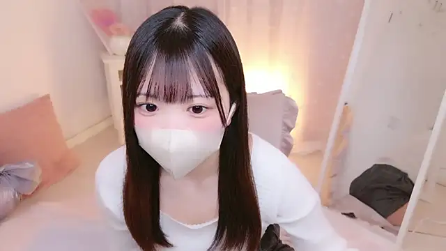 Snapshot of HONO_cha chatting on 03-17-25, 11:10 HONO cha online show from 03-17-25, 11:10