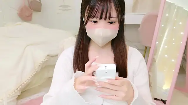 Snapshot of HONO_cha chatting on 03-23-25, 01:09 HONO cha online show from 03-23-25, 01:09