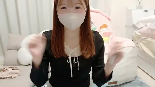 Snapshot of HONO_cha chatting on 10-14-25, 11:22 HONO cha online show from 10-14-25, 11:22