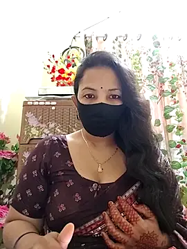 Payel-Sen online show from 02-13-25, 02:23