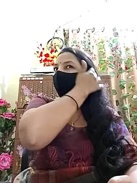 Payel-Sen online show from 02-17-25, 06:37