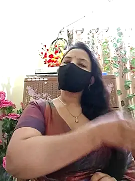 Payel-Sen online show from 02-18-25, 06:04